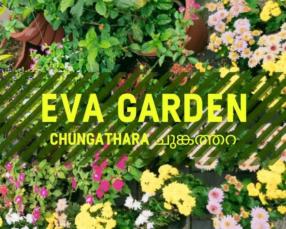 Eva Garden Chungathara